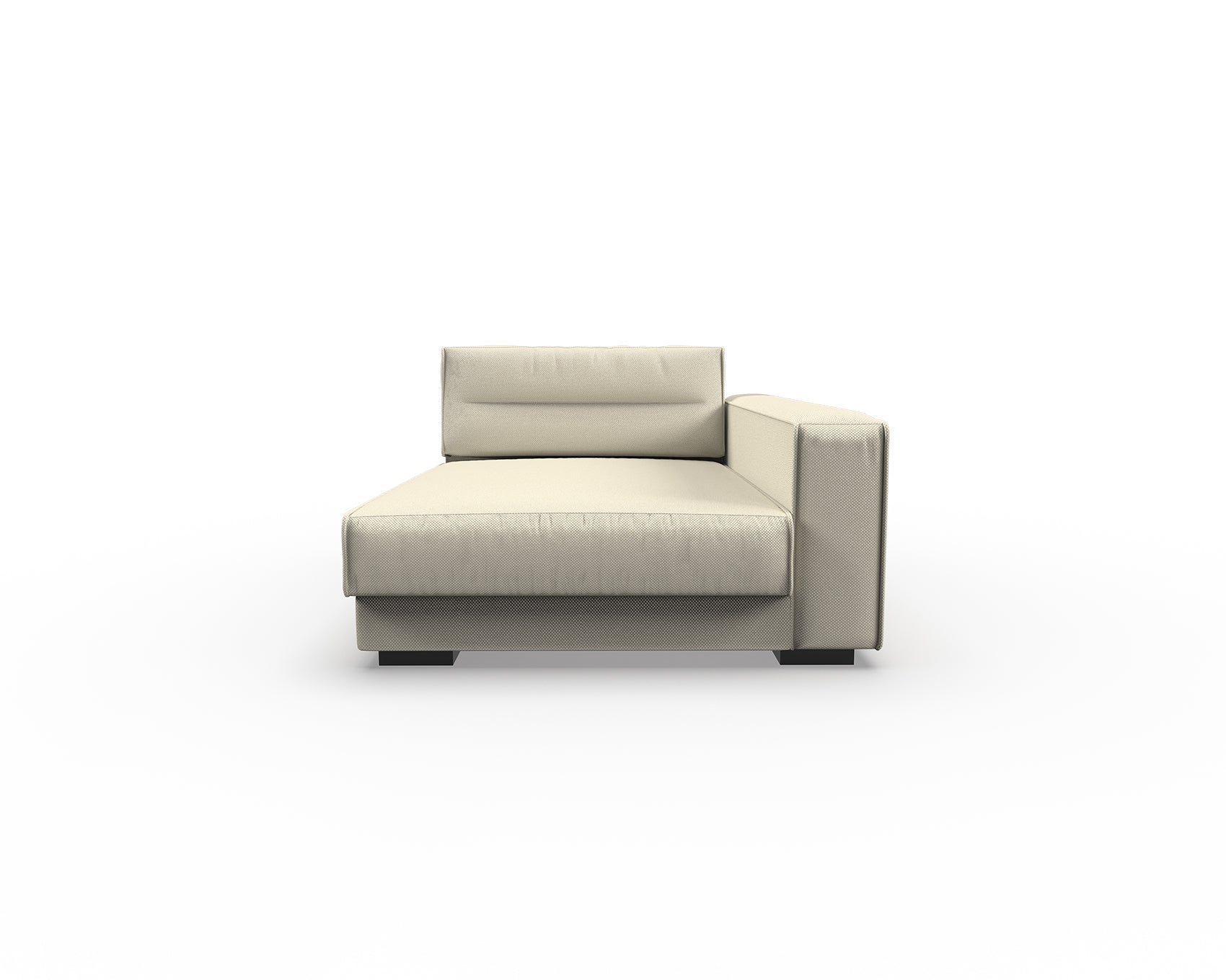 Bigboy Sofa Right Chaise (L)